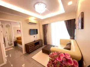 For Sale Condo , The Orient Resort and Spa , Mueang Phata , Bang Lamung , Chon Buri , CX-182078