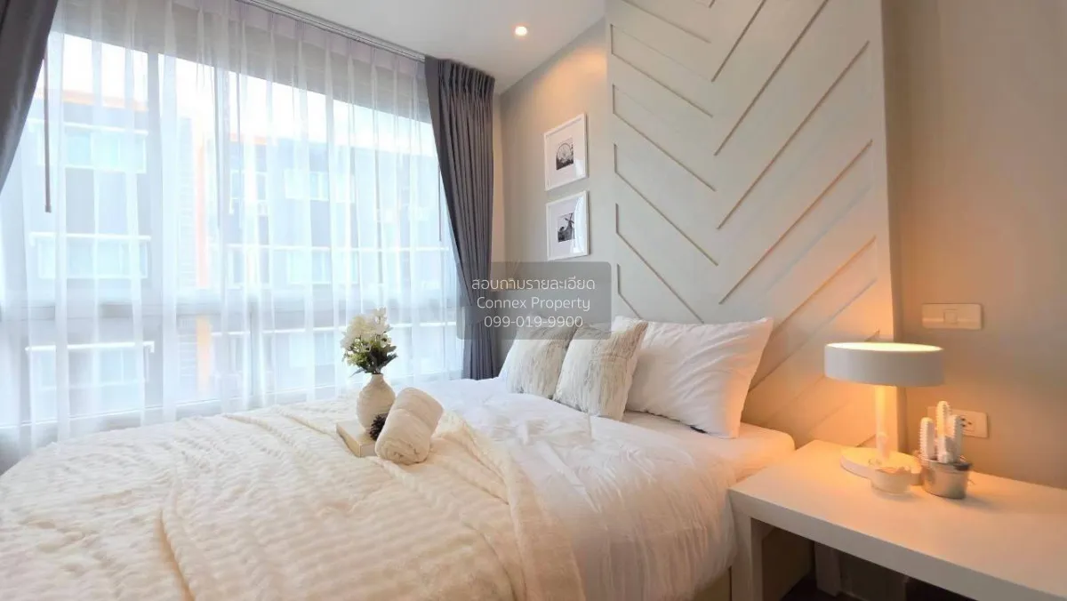 For Sale Condo , Double U Condominium Ladprao - Wanghin , MRT-Pha