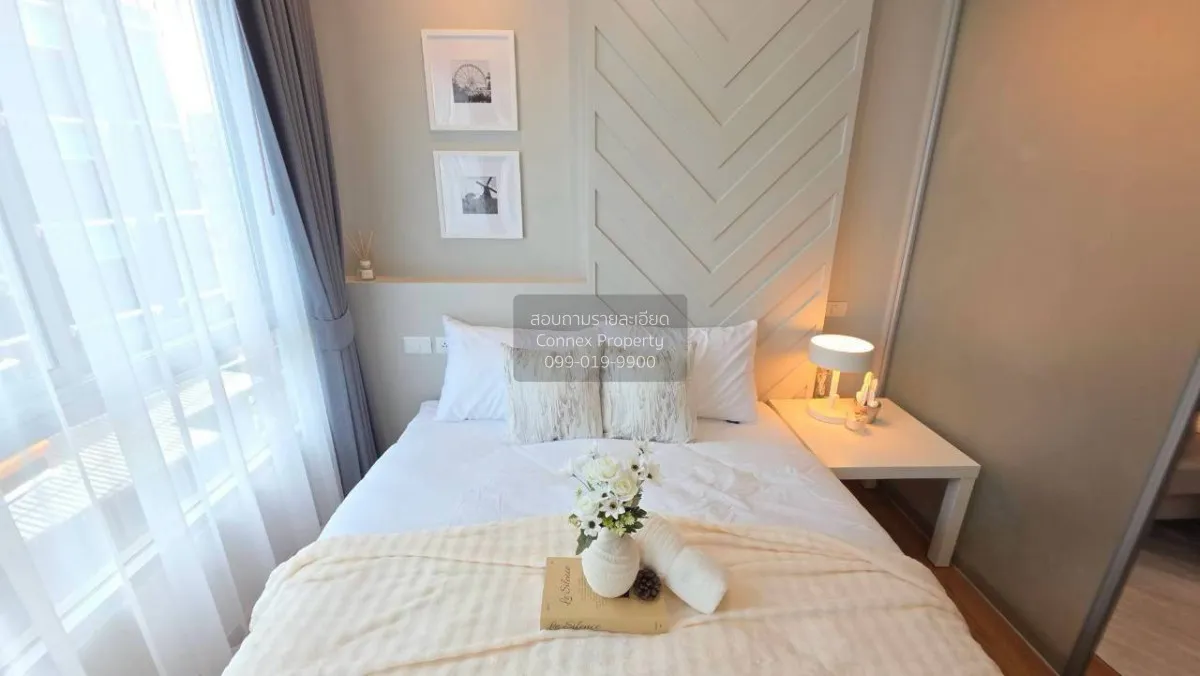 For Sale Condo , Double U Condominium Ladprao - Wanghin , MRT-Pha