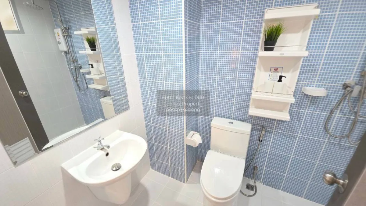 For Sale Condo , Double U Condominium Ladprao - Wanghin , MRT-Pha