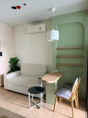 For Rent Condo , Chewathai Kaset-Nawamin , Sena Nikhom , Chatuchak , Bangkok , CX-182082