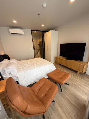 For Rent Condo , Culture Thonglor , nice view , high floor , BTS-Thong Lo , Khlong Tan Nuea , Khlong Toei , Bangkok , CX-182086