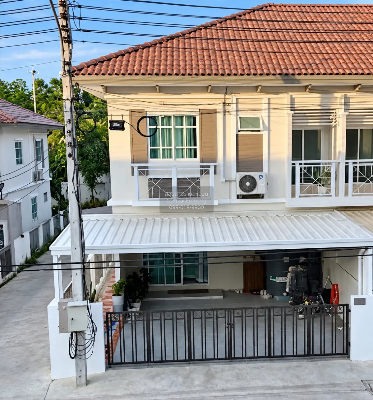 For Sale Townhouse/Townhome  , I Leaf Prime 2 Thalang Phuket , wi 1