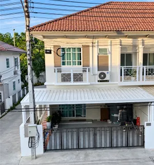 For Sale Townhouse/Townhome  , I Leaf Prime 2 Thalang Phuket , wide frontage , Thep Krasattri , Thalang , Phuket , CX-182088