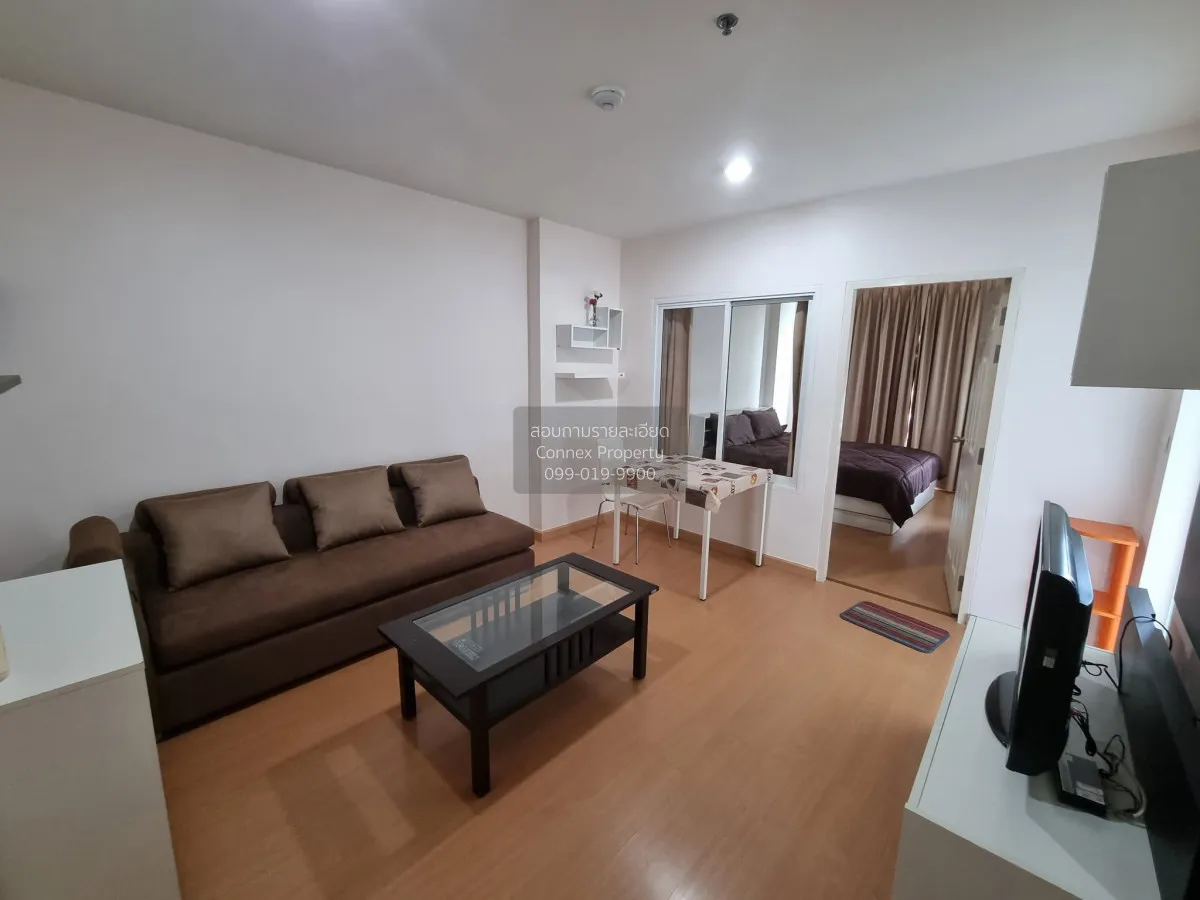เช่าคอนโด  ไลฟ์ แอท บีทีเอส ท่าพระ BTS-ตลาดพลู บุคคโล เขต ธนบุรี  1