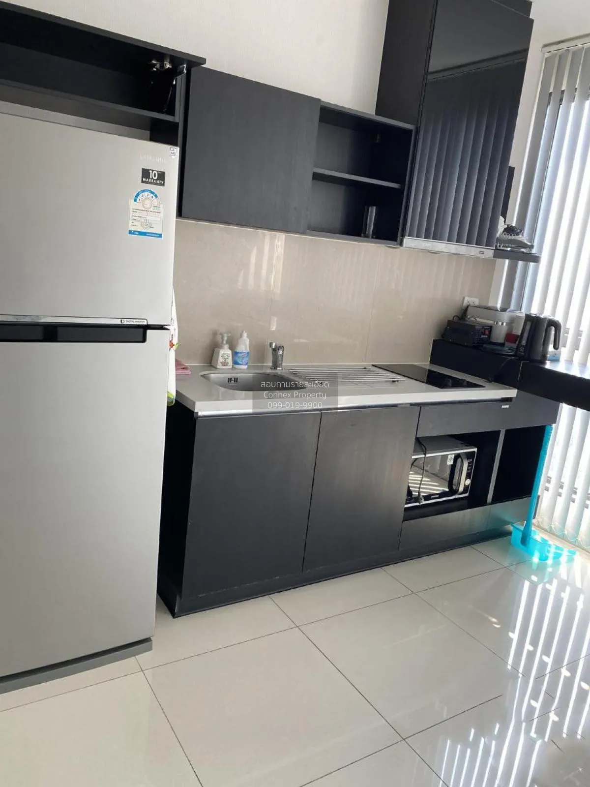 FOR RENT condo , RHYTHM Sukhumvit 44/1 , BTS-Phra Khanong , Phra  2