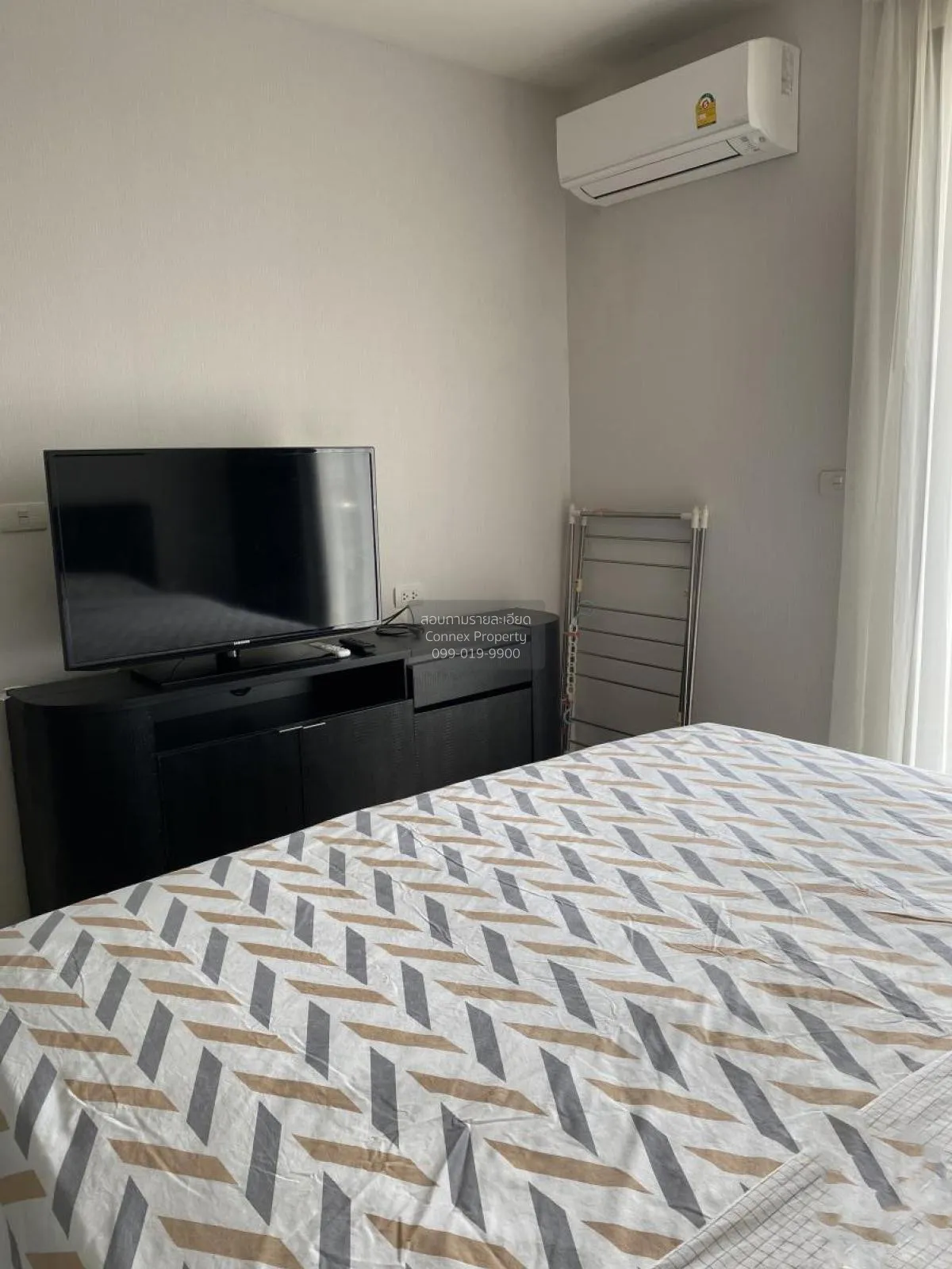 FOR RENT condo , RHYTHM Sukhumvit 44/1 , BTS-Phra Khanong , Phra 