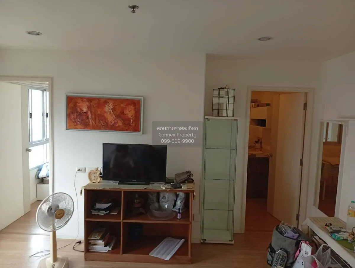 เช่าคอนโด  ลุมพินี วิลล์ รามคำแหง 60/2 หัวหมาก เขต บางกะปิ กรุงเท 2