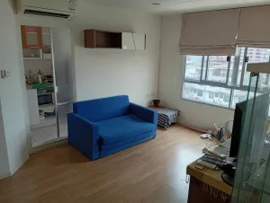 For Rent Condo , Lumpini Ville Ramkhamhaeng 60/2 , Hua Mak , Bang Kapi , Bangkok , CX-182091