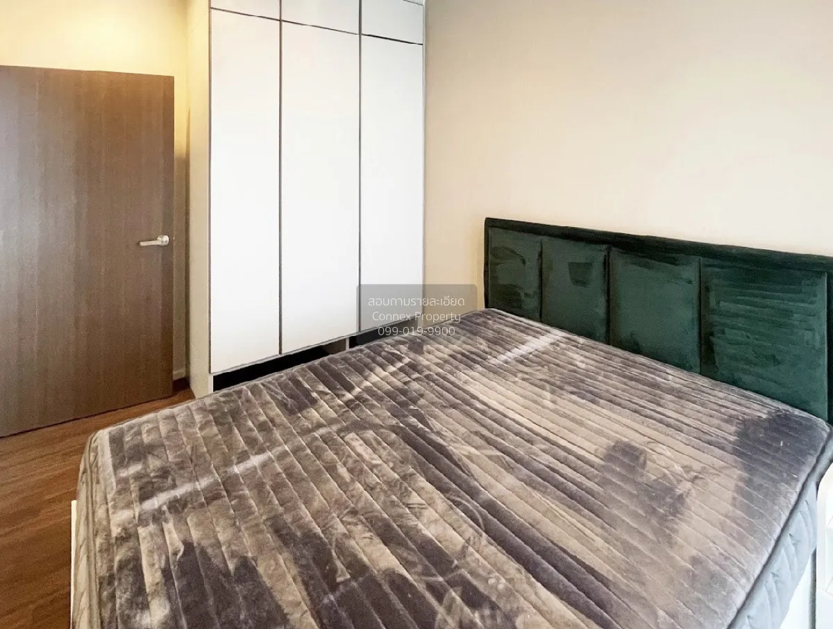 For Rent Condo , Whizdom Inspire Sukhumvit , BTS-Punnawithi , Ban 3