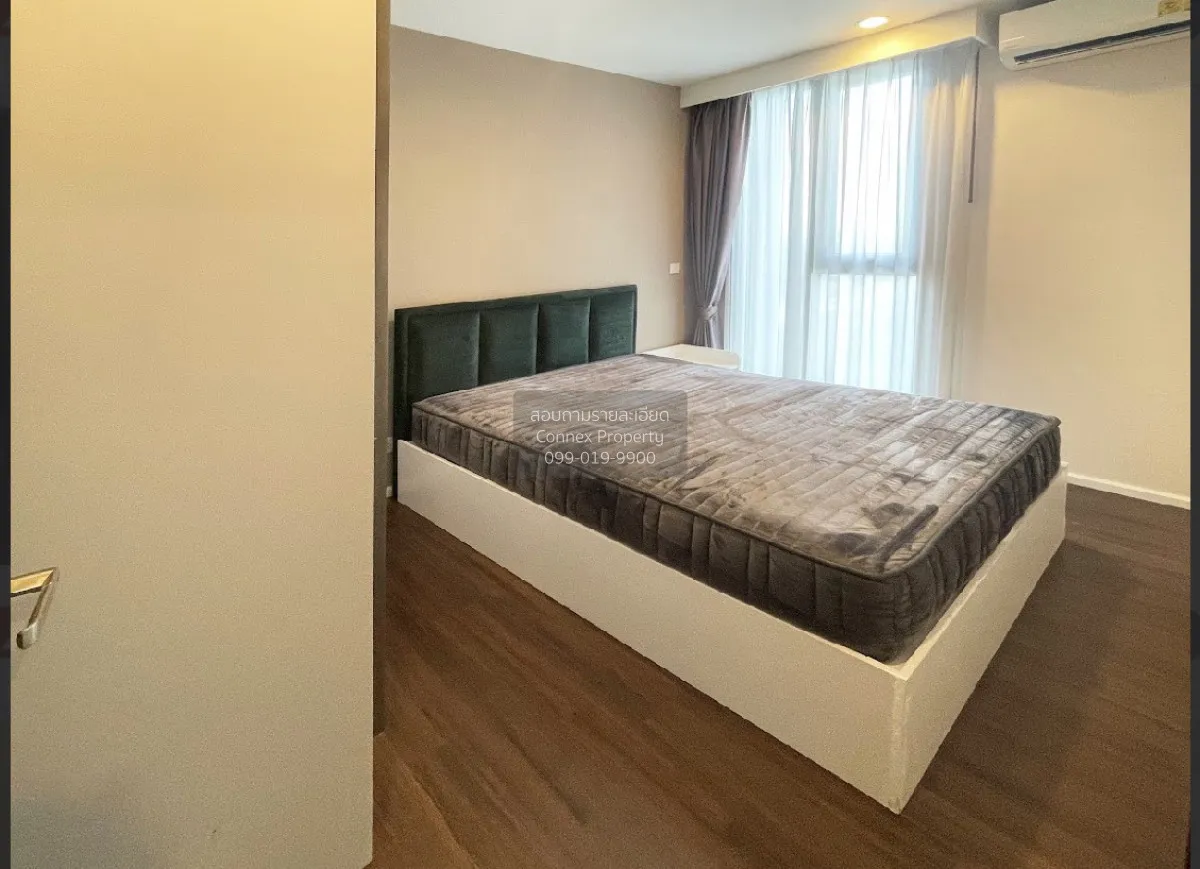 For Rent Condo , Whizdom Inspire Sukhumvit , BTS-Punnawithi , Ban 4