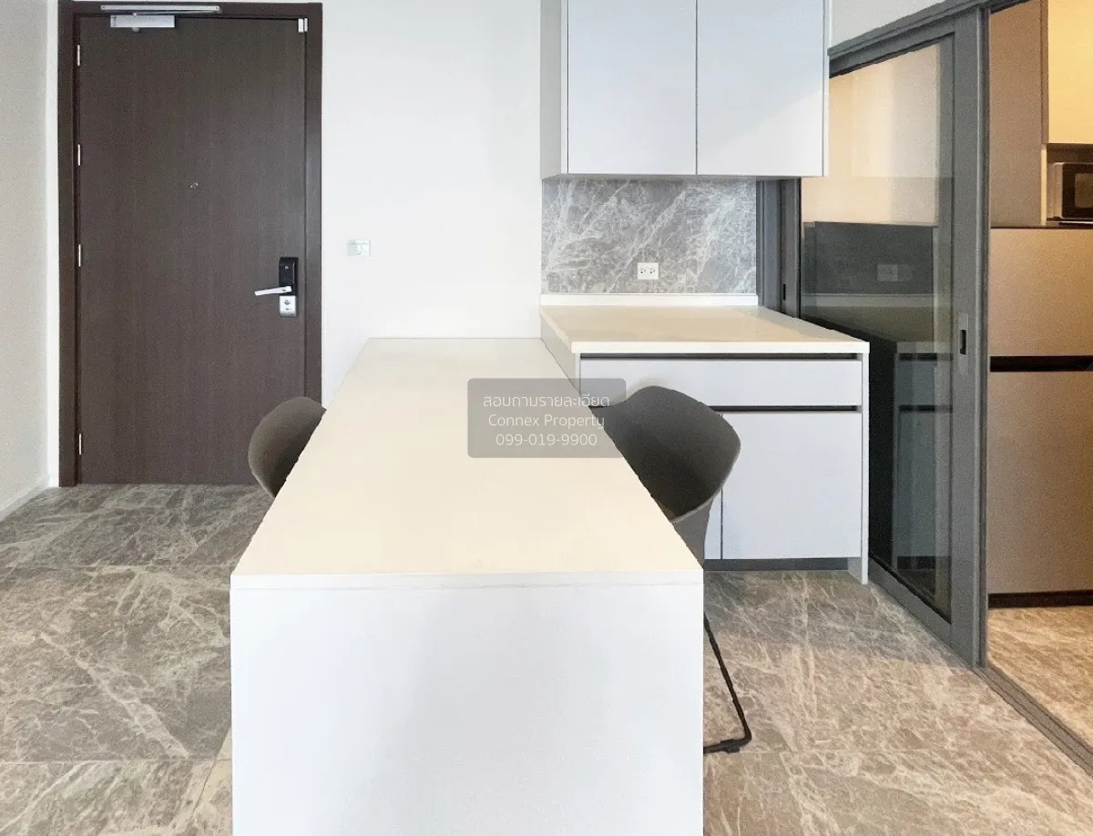 For Rent Condo , Whizdom Inspire Sukhumvit , BTS-Punnawithi , Ban