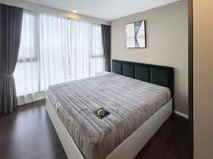 For Rent Condo , Whizdom Inspire Sukhumvit , BTS-Punnawithi , Bang Chak , Phra Khanong , Bangkok , CX-182094
