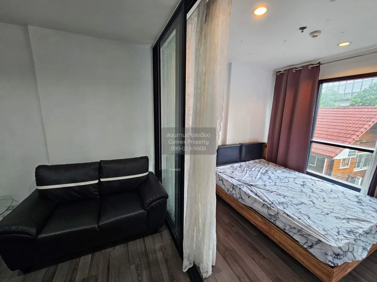 For Rent Condo , The Base Park West Sukhumvit 77 , BTS-On Nut , P