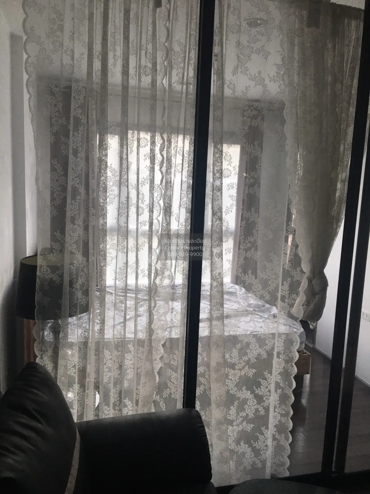 For Rent Condo , The Base Park West Sukhumvit 77 , BTS-On Nut , P