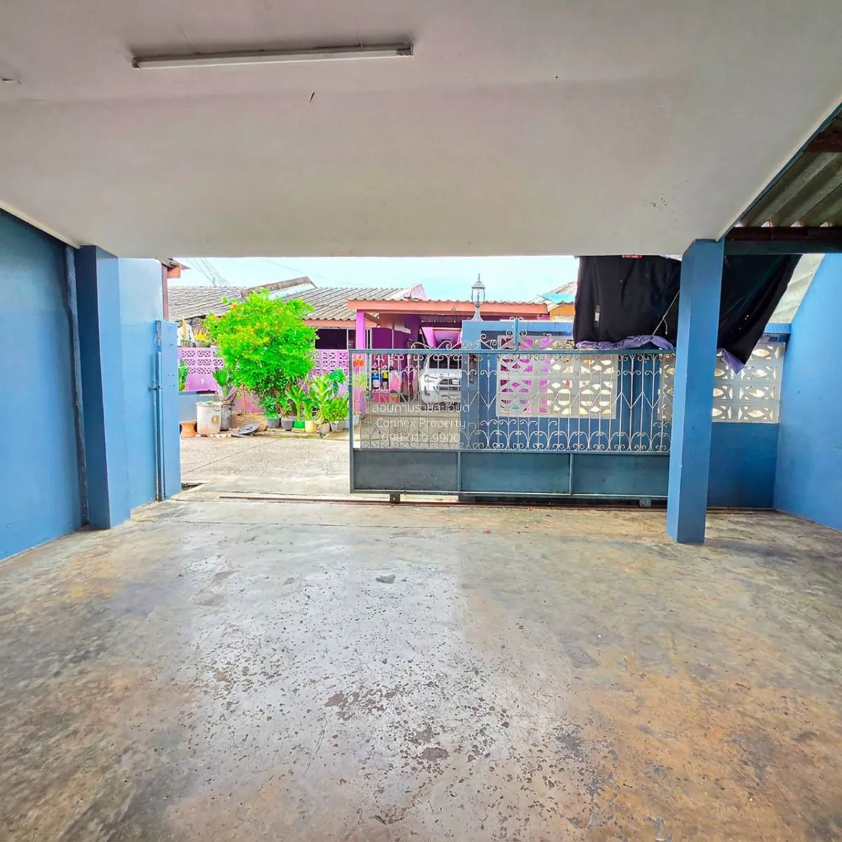 For Sale Single-story townhouse for sale, Soi 6, Koh Sirey , Tala 3