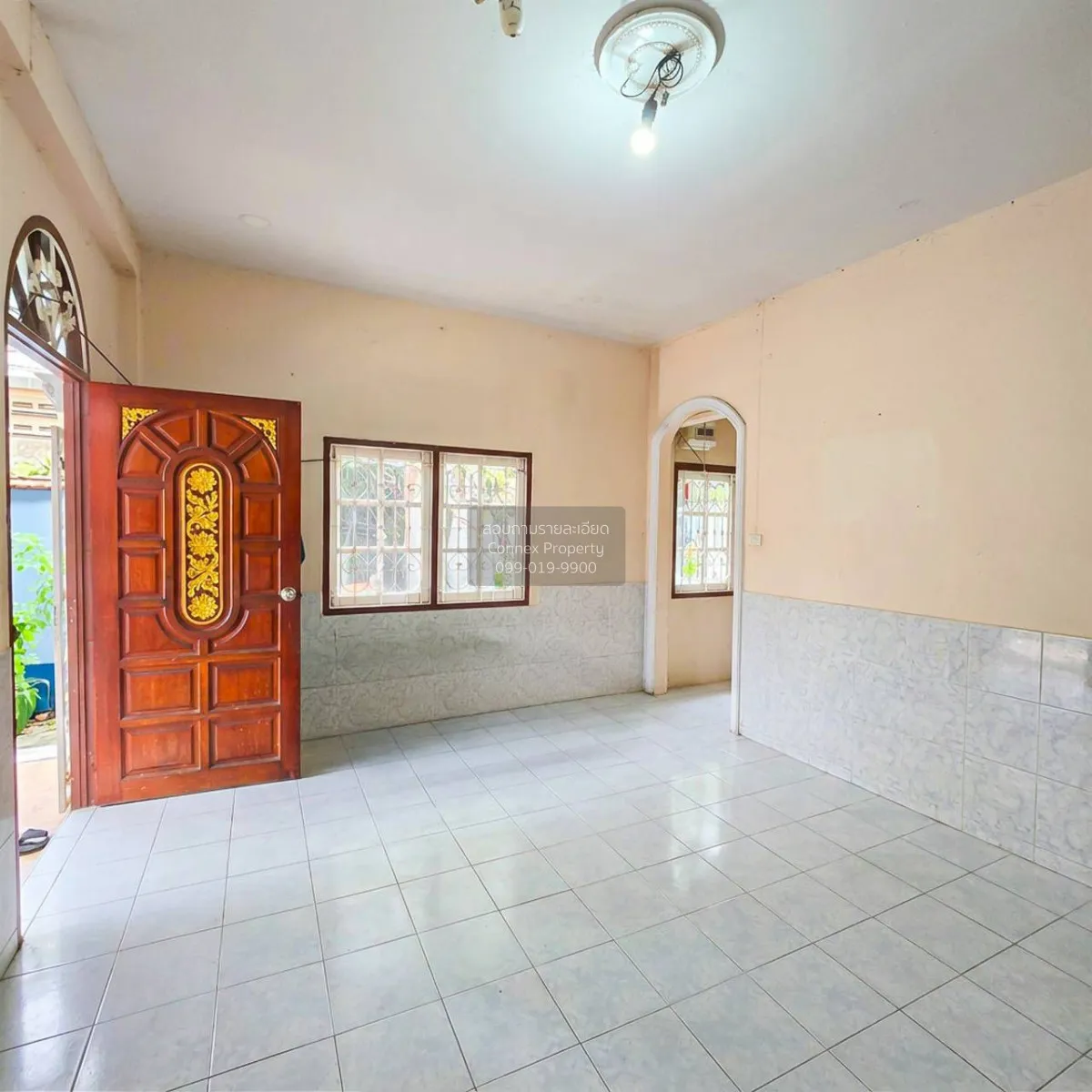 For Sale Single-story townhouse for sale, Soi 6, Koh Sirey , Tala
