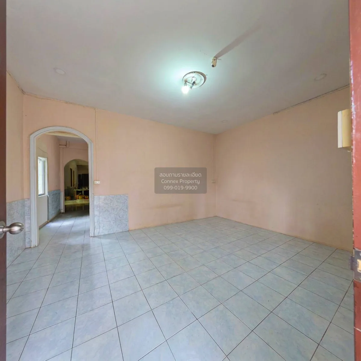 For Sale Single-story townhouse for sale, Soi 6, Koh Sirey , Tala