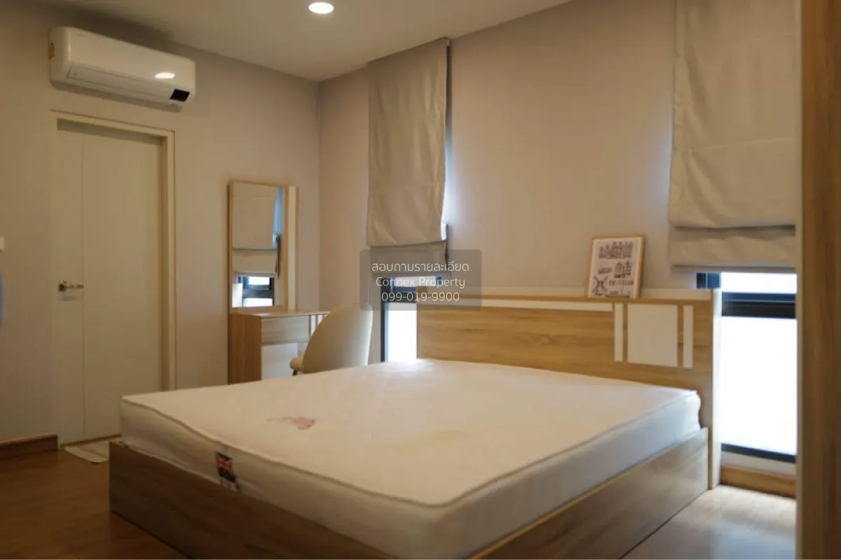 ขายบ้าน  เซนโทร บางนา กม.7 บางแก้ว บางพลี สมุทรปราการ CX-182108