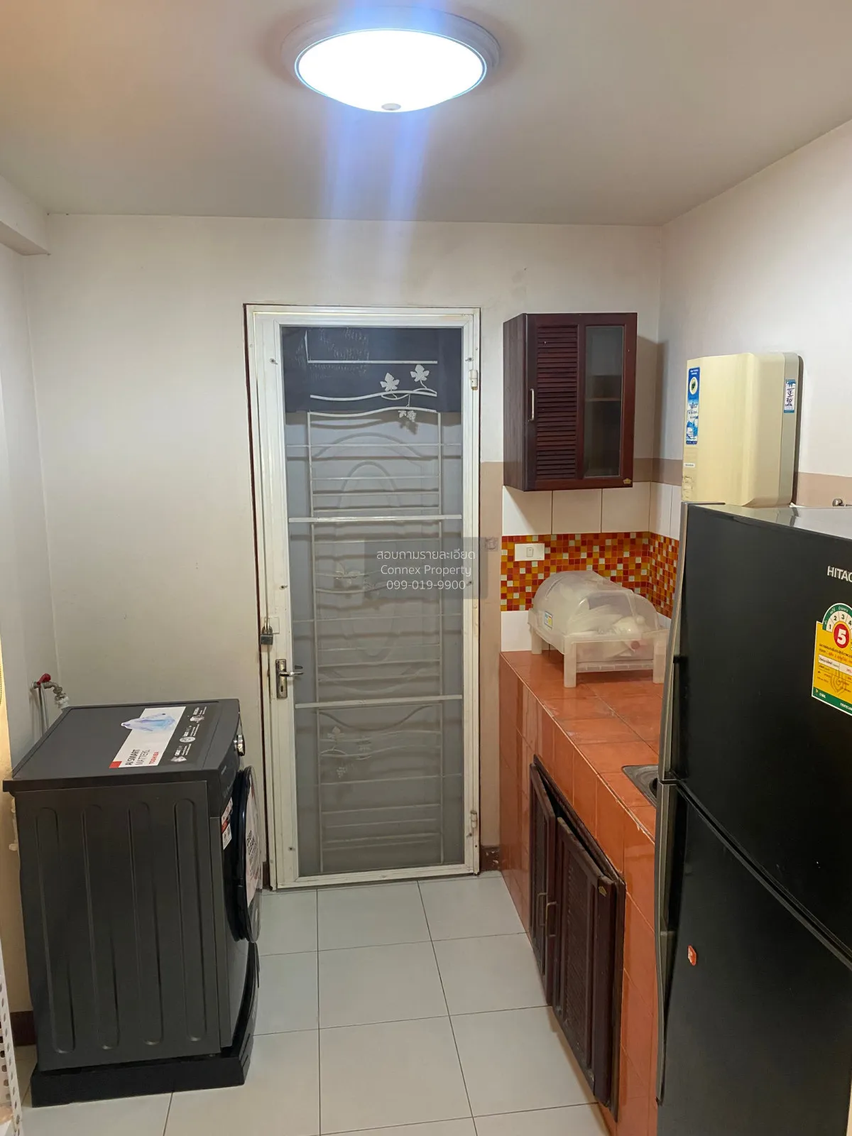เช่าบ้าน  สัมมากร มีนบุรี 3 บางชัน เขต คลองสามวา กรุงเทพ CX-18210