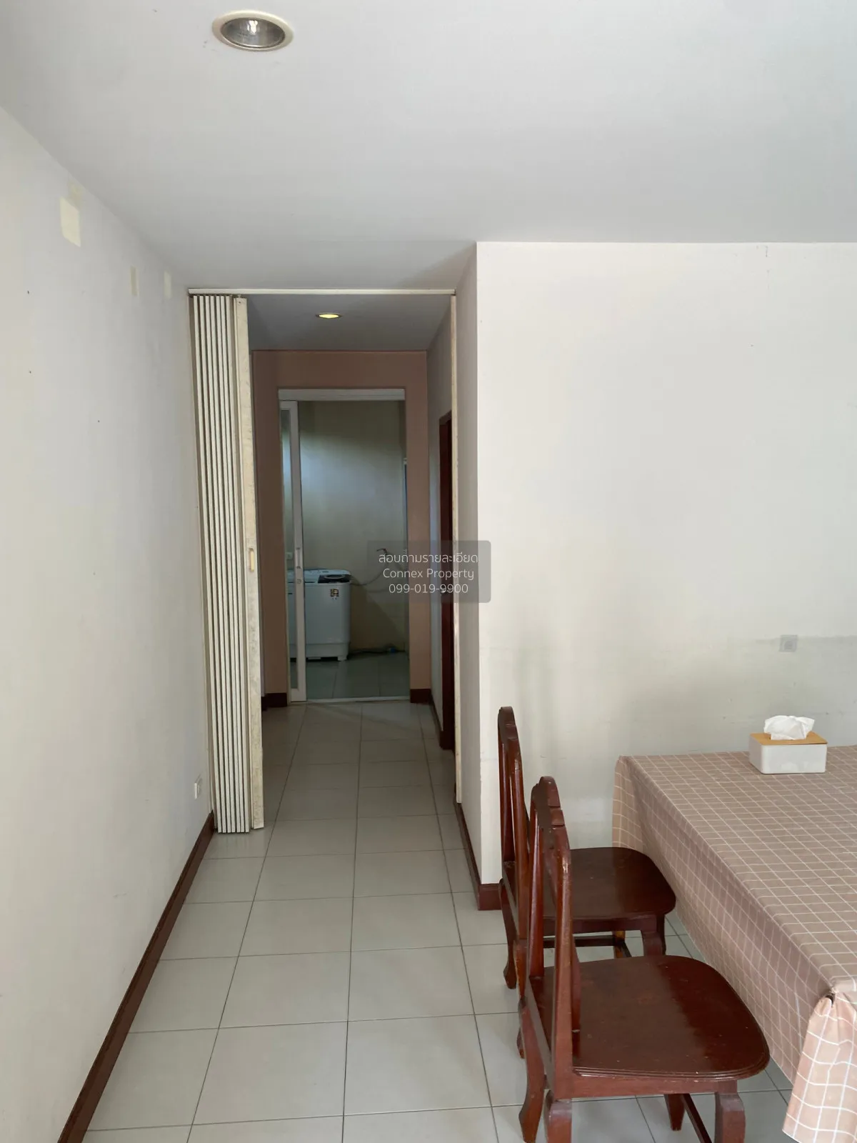 เช่าบ้าน  สัมมากร มีนบุรี 3 บางชัน เขต คลองสามวา กรุงเทพ CX-18210