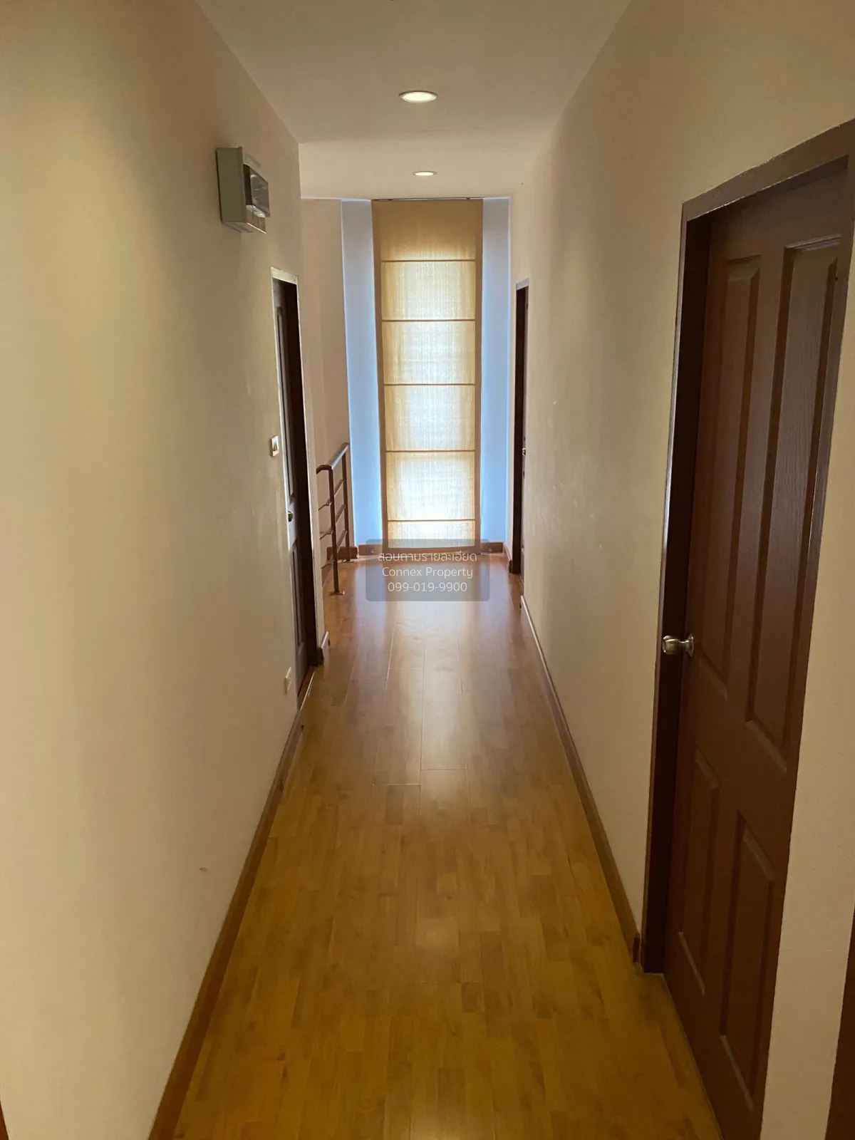 เช่าบ้าน  สัมมากร มีนบุรี 3 บางชัน เขต คลองสามวา กรุงเทพ CX-18210
