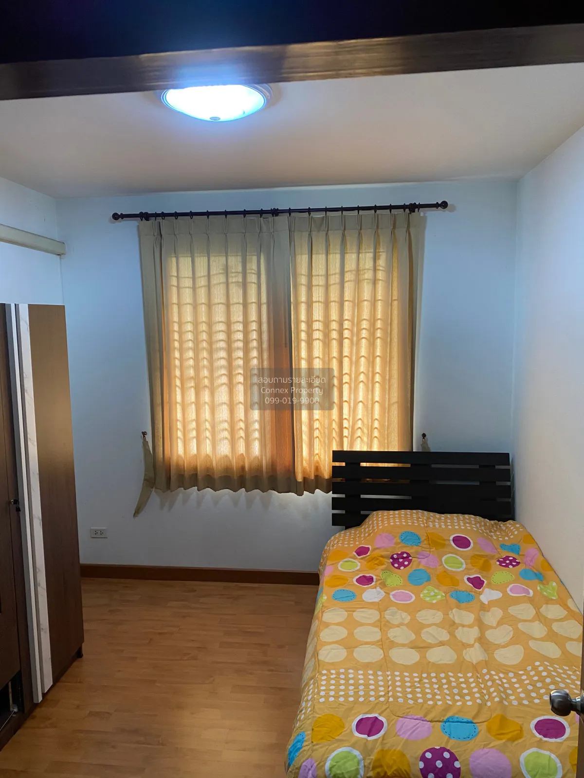 เช่าบ้าน  สัมมากร มีนบุรี 3 บางชัน เขต คลองสามวา กรุงเทพ CX-18210