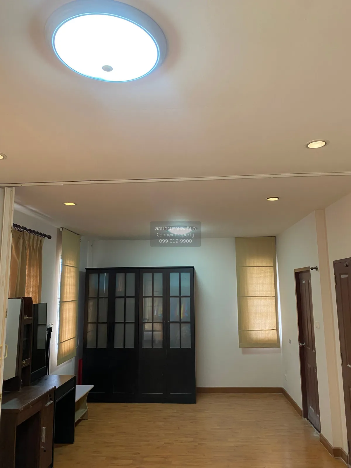 เช่าบ้าน  สัมมากร มีนบุรี 3 บางชัน เขต คลองสามวา กรุงเทพ CX-18210