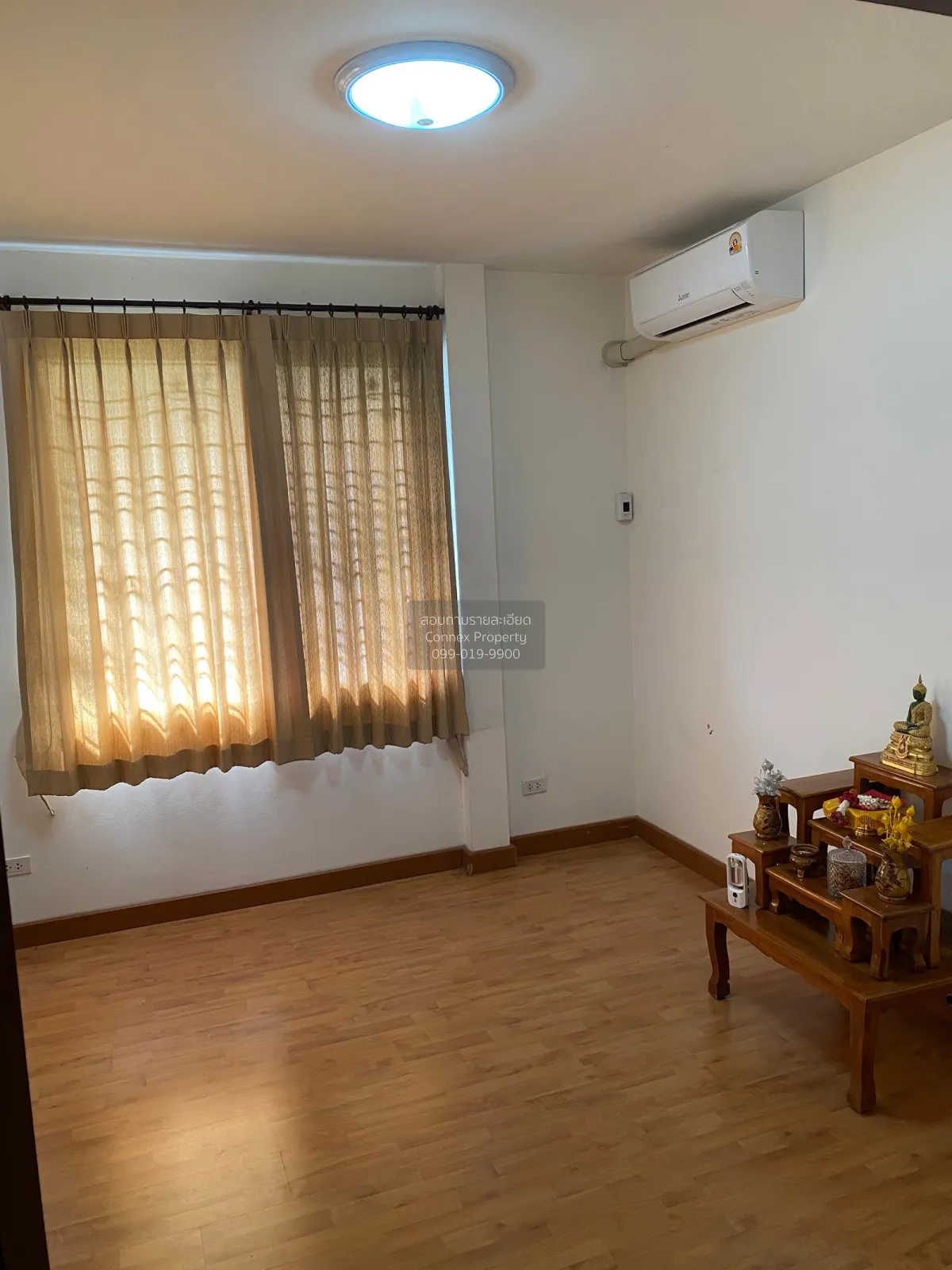 เช่าบ้าน  สัมมากร มีนบุรี 3 บางชัน เขต คลองสามวา กรุงเทพ CX-18210