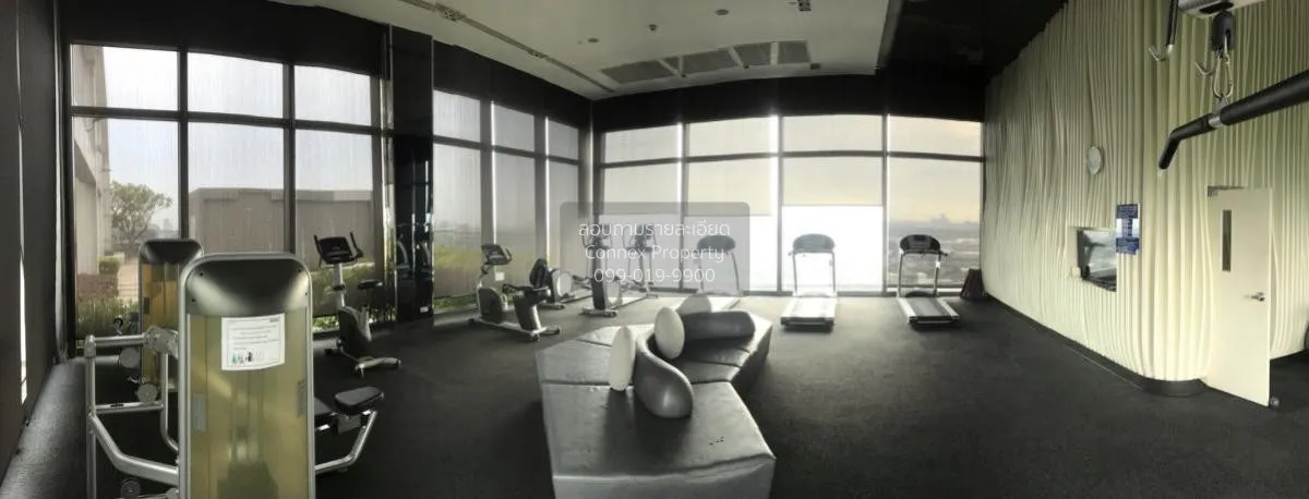 เช่าคอนโด  ริทึ่ม สุขุมวิท 44/1 BTS-พระโขนง พระโขนง เขต คลองเตย ก