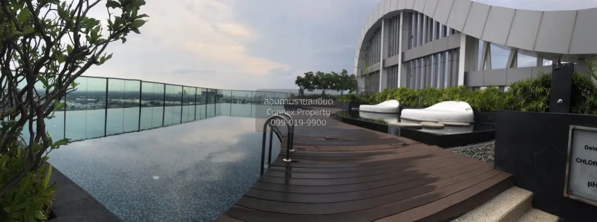 เช่าคอนโด  ริทึ่ม สุขุมวิท 44/1 BTS-พระโขนง พระโขนง เขต คลองเตย ก