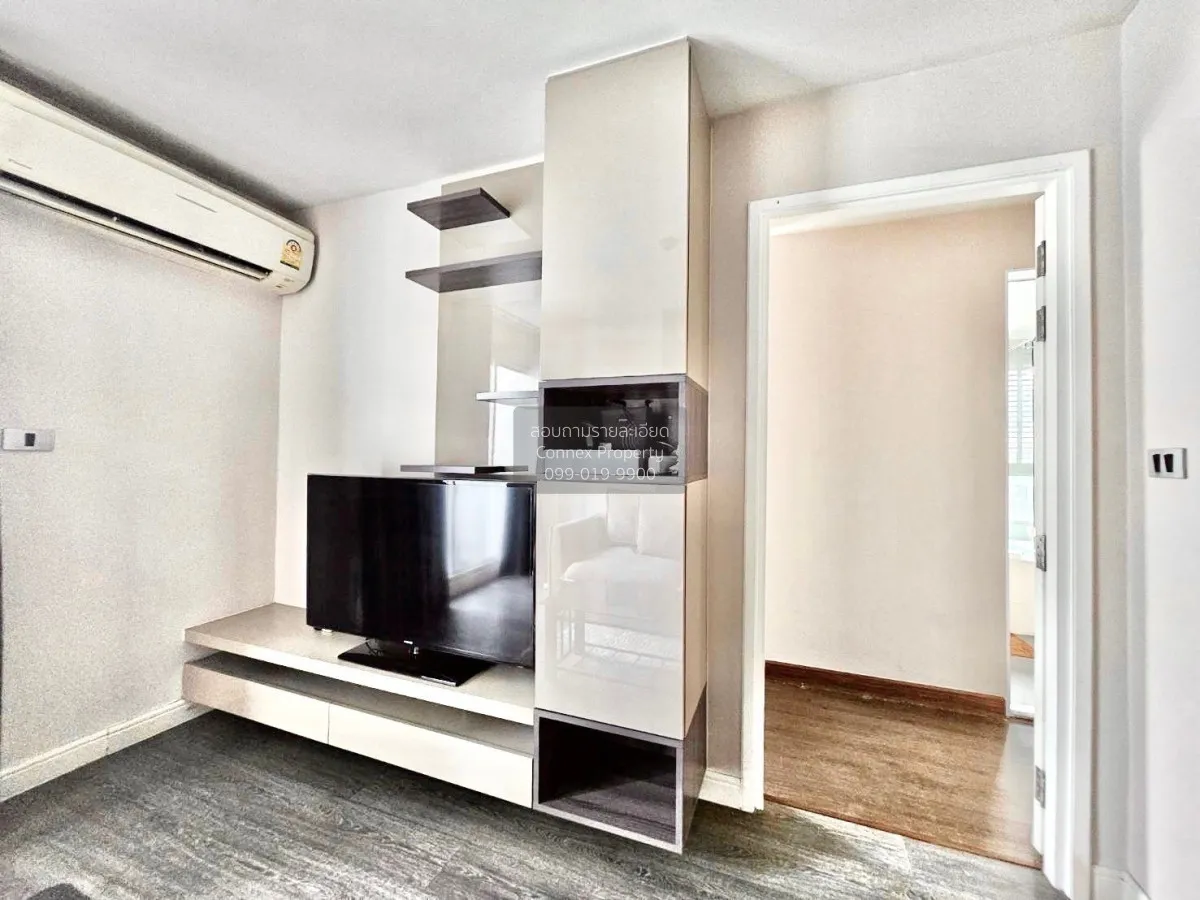 For Rent Condo , The Crest Sukhumvit 49 , BTS-Thong Lo , Khlong T 3