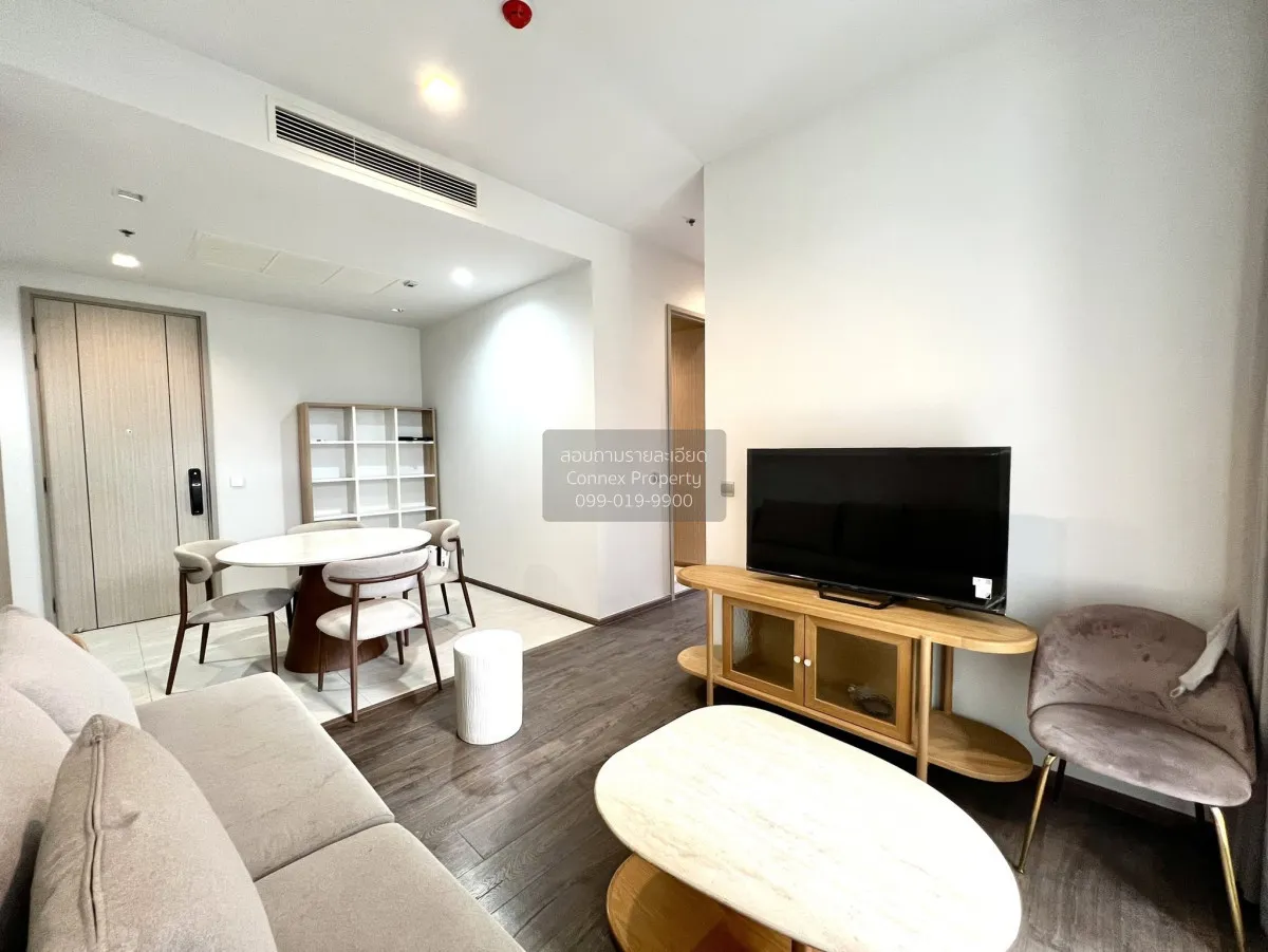 For Rent Condo , The Address Siam-Ratchathewi , BTS-Ratchathewi , 2
