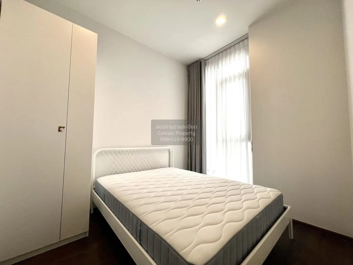 For Rent Condo , The Address Siam-Ratchathewi , BTS-Ratchathewi , 4