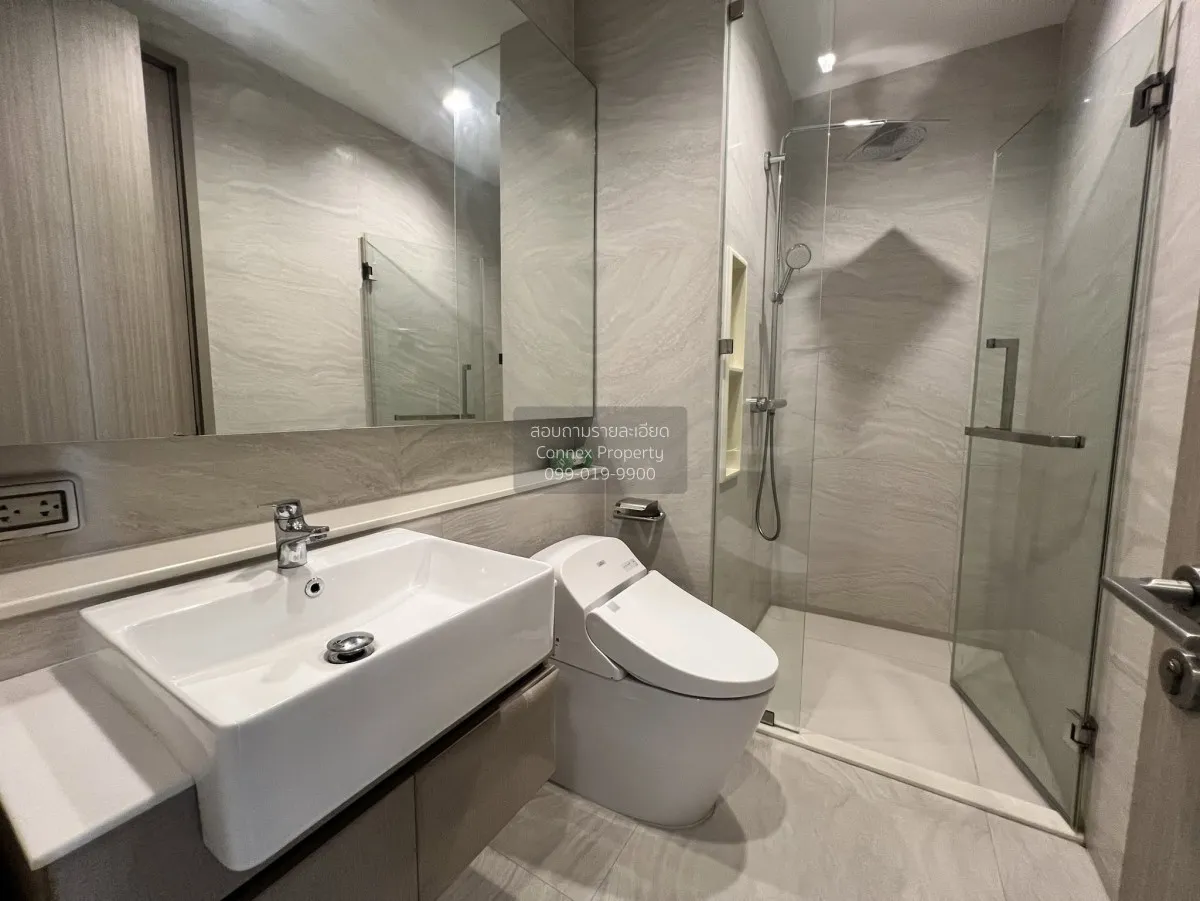For Rent Condo , The Address Siam-Ratchathewi , BTS-Ratchathewi ,