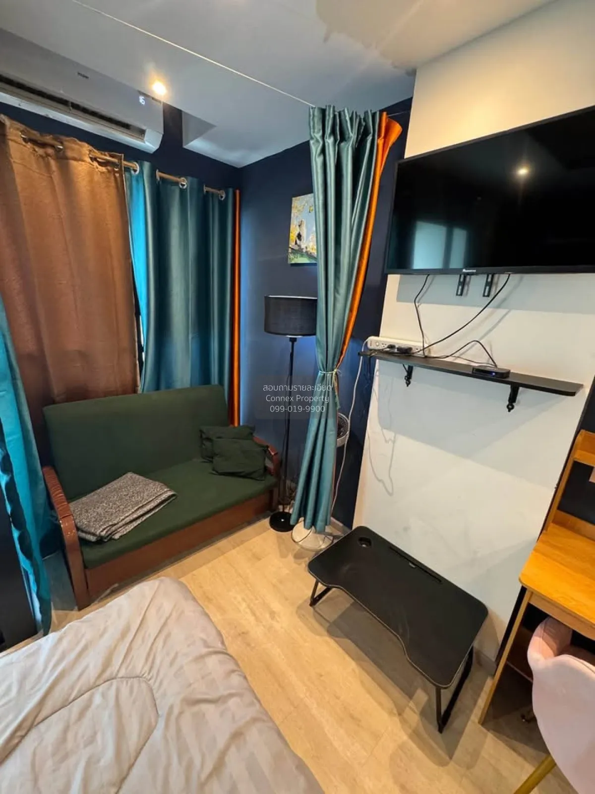 For Sale Condo , Siam Oriental Dream Condominium , Nong Prue , Ba 3