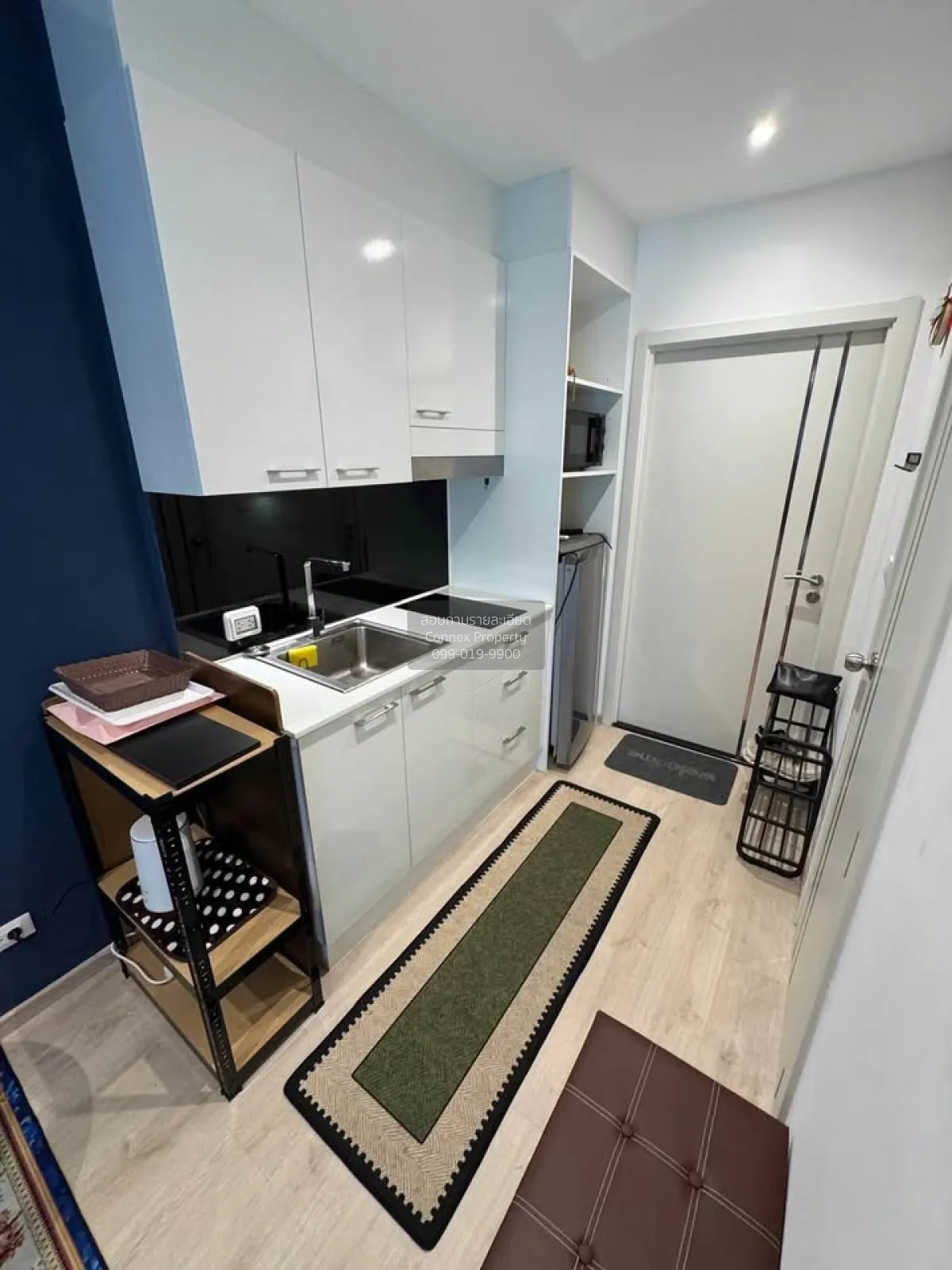 For Sale Condo , Siam Oriental Dream Condominium , Nong Prue , Ba 4