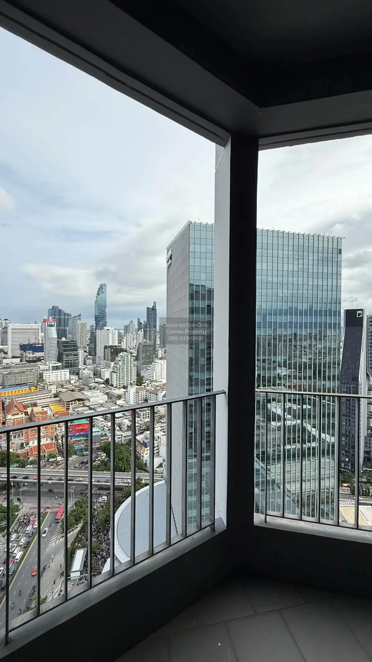 ขายคอนโด  ทริปเปิ้ล วาย เรสซิเด้นซ์ MRT-สามย่าน วังใหม่ เขต ปทุมว
