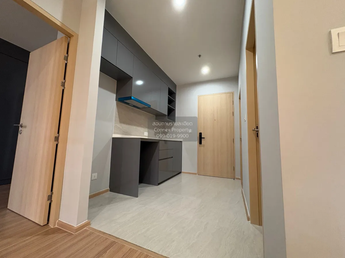 ขายคอนโด  สกายไรส์ อเวนิว สุขุมวิท 64 BTS-ปุณณวิถี บางจาก เขต พระ 3