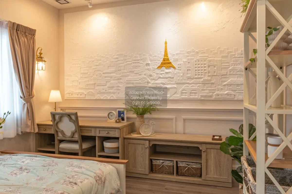 เช่าบ้าน  มัณฑนา บางนา กม 7 บางแก้ว บางพลี สมุทรปราการ CX-182123