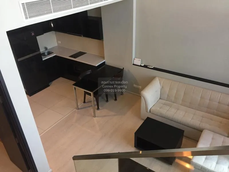 FOR RENT condo , RHYTHM Sukhumvit 44/1 , BTS-Phra Khanong , Phra  2