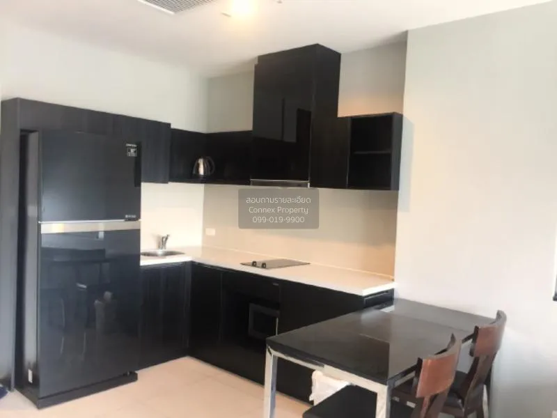 FOR RENT condo , RHYTHM Sukhumvit 44/1 , BTS-Phra Khanong , Phra  3