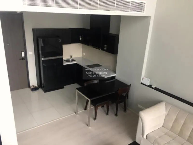 FOR RENT condo , RHYTHM Sukhumvit 44/1 , BTS-Phra Khanong , Phra  4