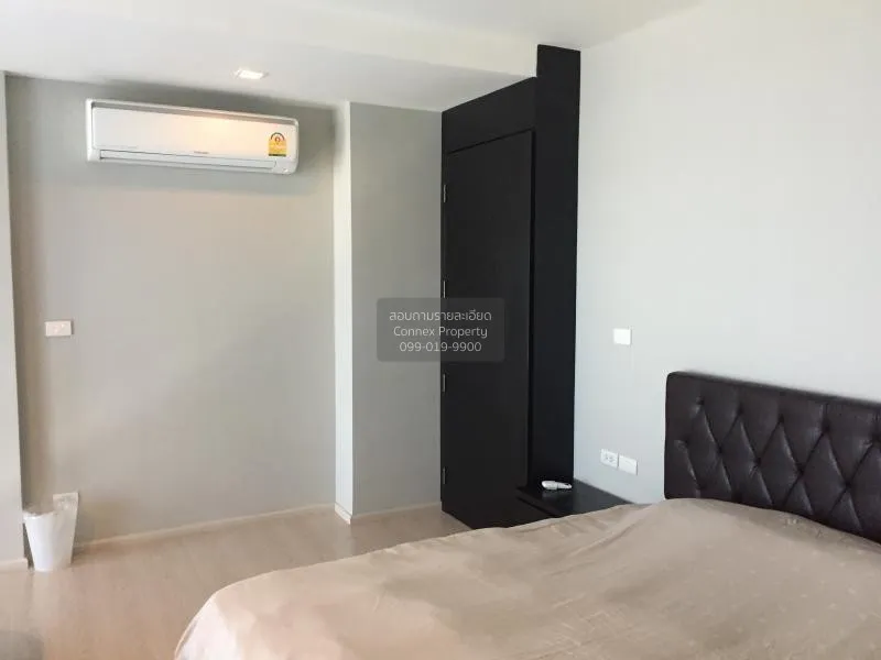 FOR RENT condo , RHYTHM Sukhumvit 44/1 , BTS-Phra Khanong , Phra 