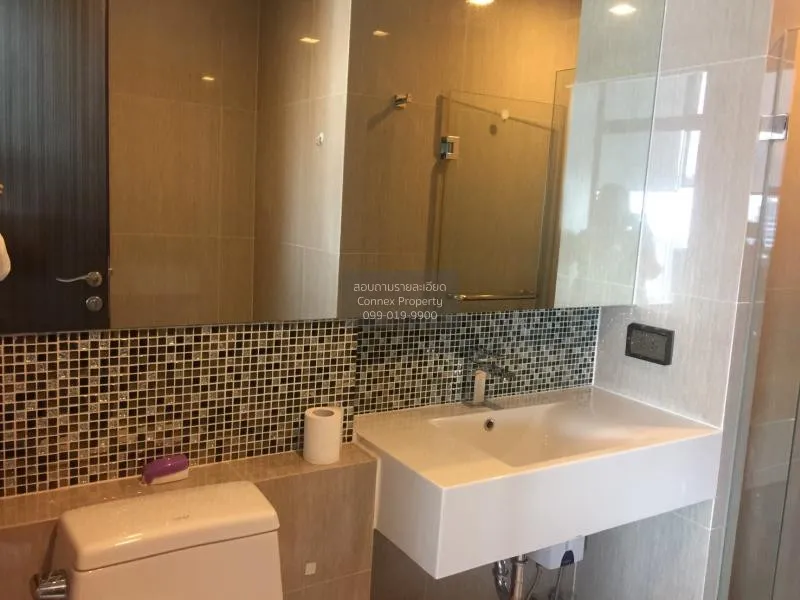 FOR RENT condo , RHYTHM Sukhumvit 44/1 , BTS-Phra Khanong , Phra 