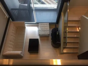 FOR RENT condo , RHYTHM Sukhumvit 44/1 , BTS-Phra Khanong , Phra Khanong , Khlong Toei , Bangkok , CX-18213