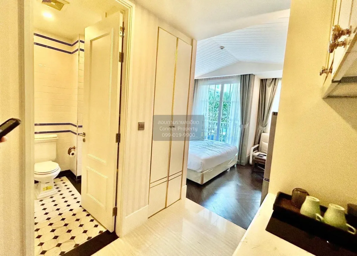 For Sale Condo , Grand Florida Beachfront Condo Resort Pattaya , 