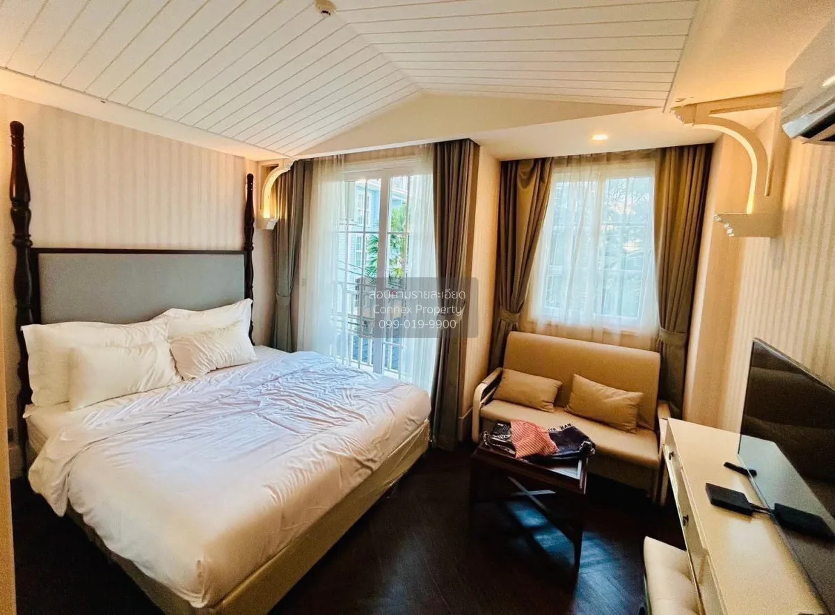 For Rent Condo , Grand Florida Beachfront Condo Resort Pattaya ,  1