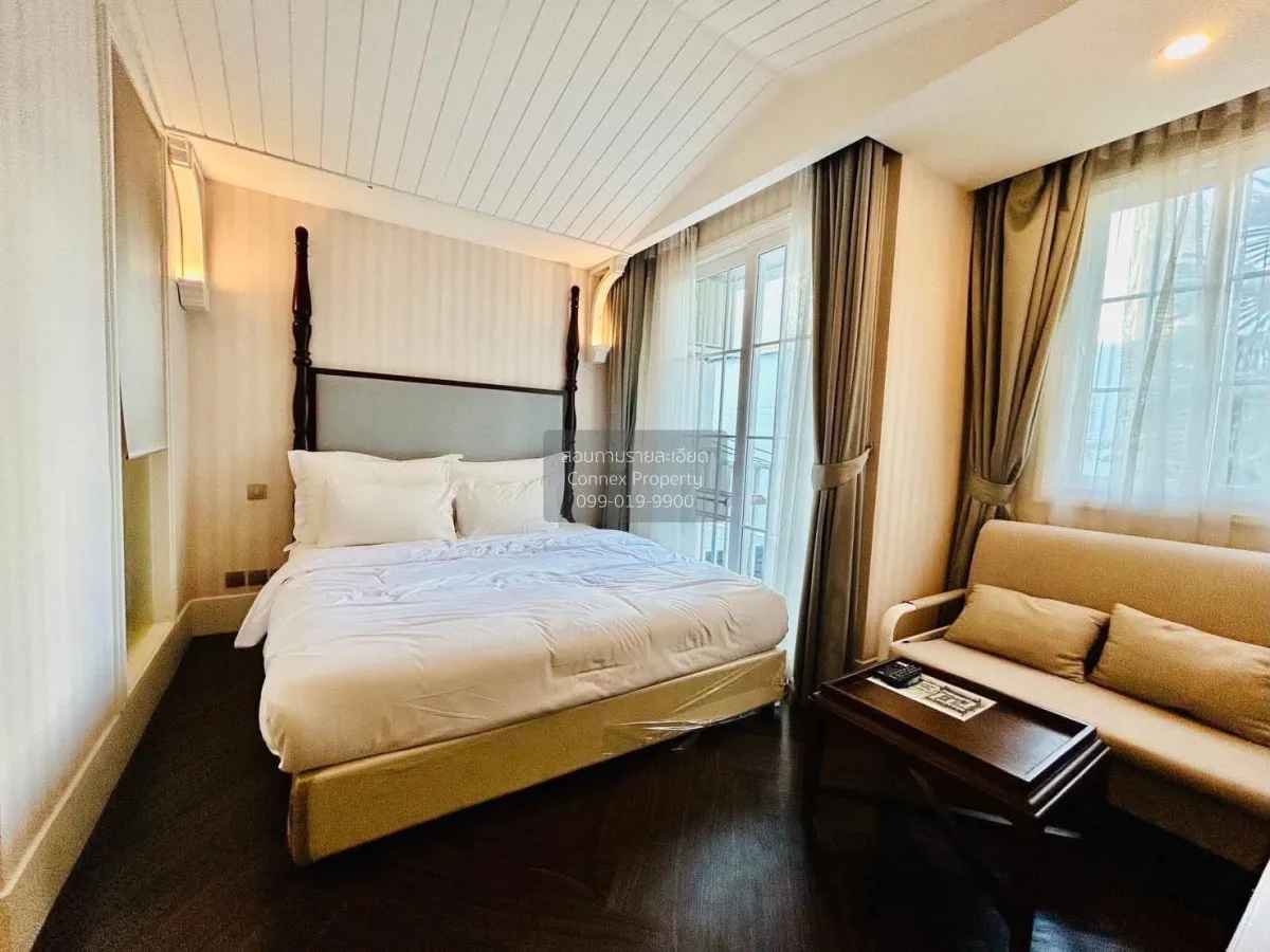 For Rent Condo , Grand Florida Beachfront Condo Resort Pattaya ,  2