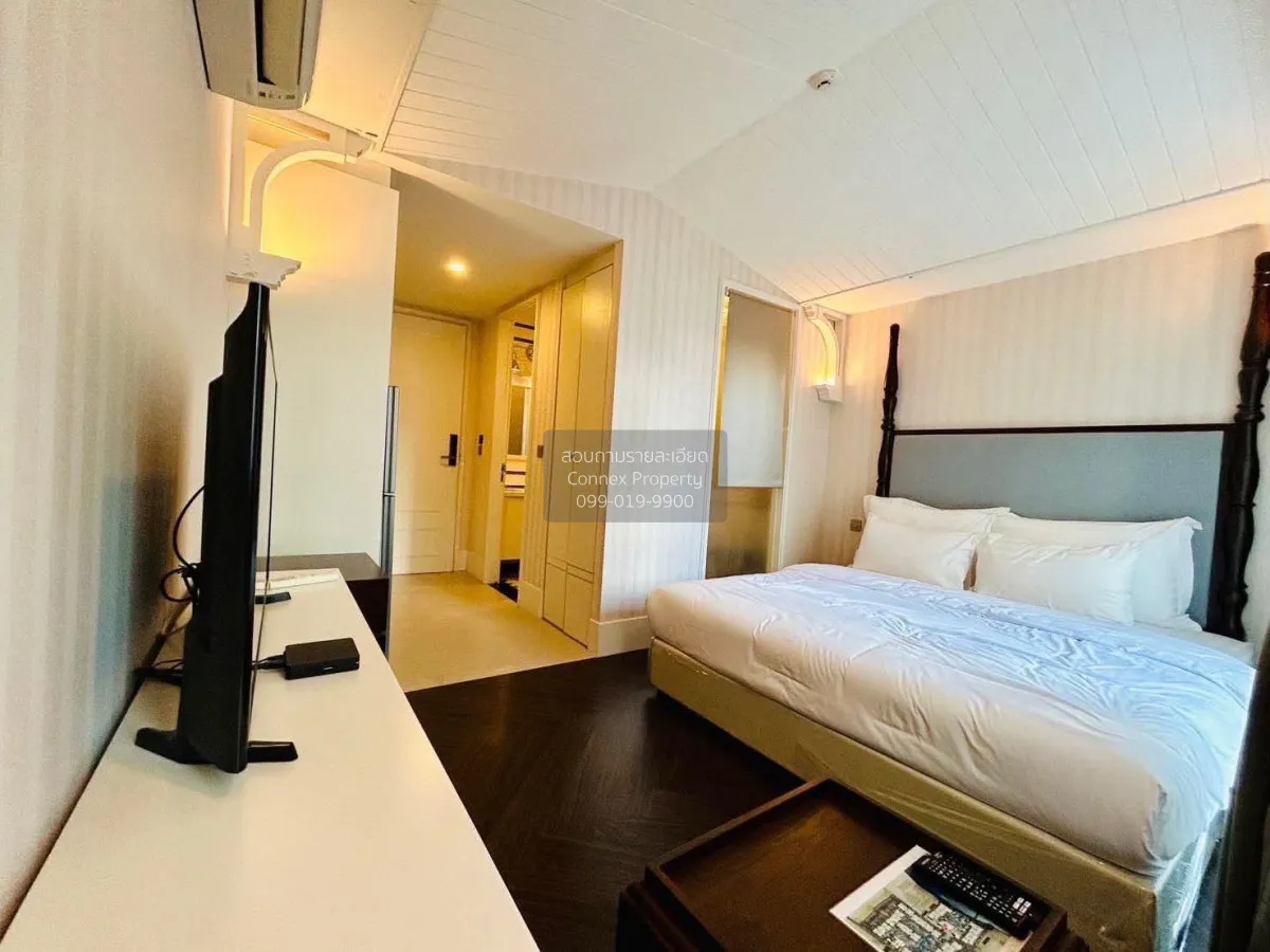 For Rent Condo , Grand Florida Beachfront Condo Resort Pattaya ,  3